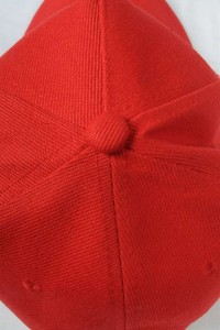 SKBC021 M02 samples made baseball cap twill thickened 5 pieces hat buckle net color baseball cap manufacturer detail view-3